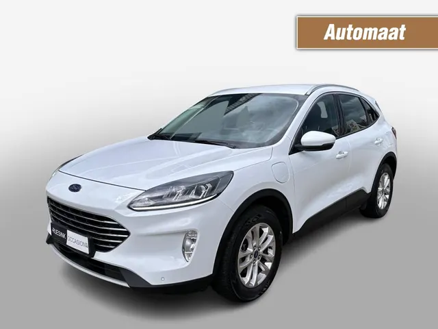 Ford Kuga 2.5 PHEV Titanium 2022