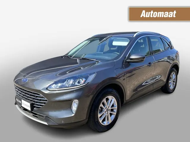 Ford Kuga 2.5 PHEV Titanium 2022