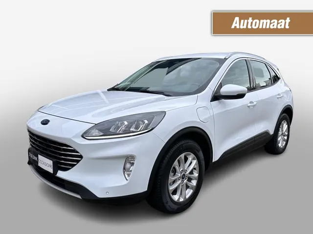 Ford Kuga 2.5 PHEV Titanium 2022