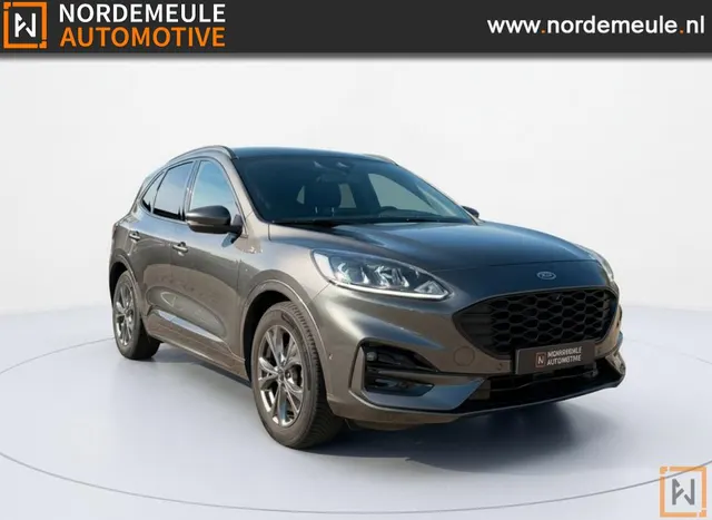 Ford Kuga 1.5 Ecob. St-Line. Dab 2021