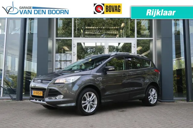 Ford Kuga 1.5 EcoBoost 2016
