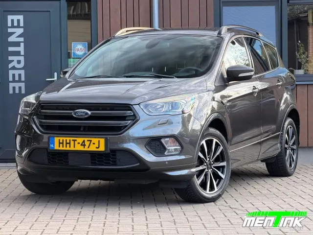 Ford Kuga 1.5 Ecob. St Line 2018