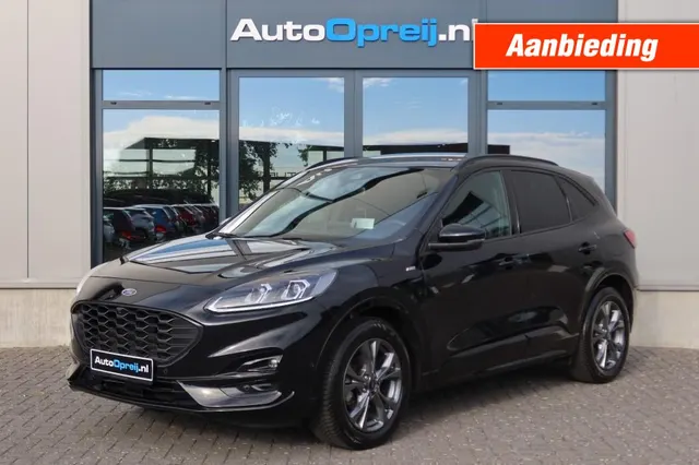 Ford Kuga 1.5 EcoBoost St-Line X 150pk 2023