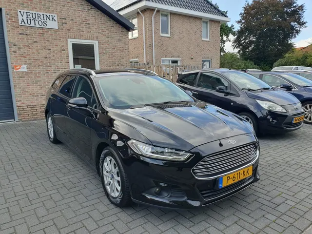 Ford Mondeo 1.5 Titanium * 2018