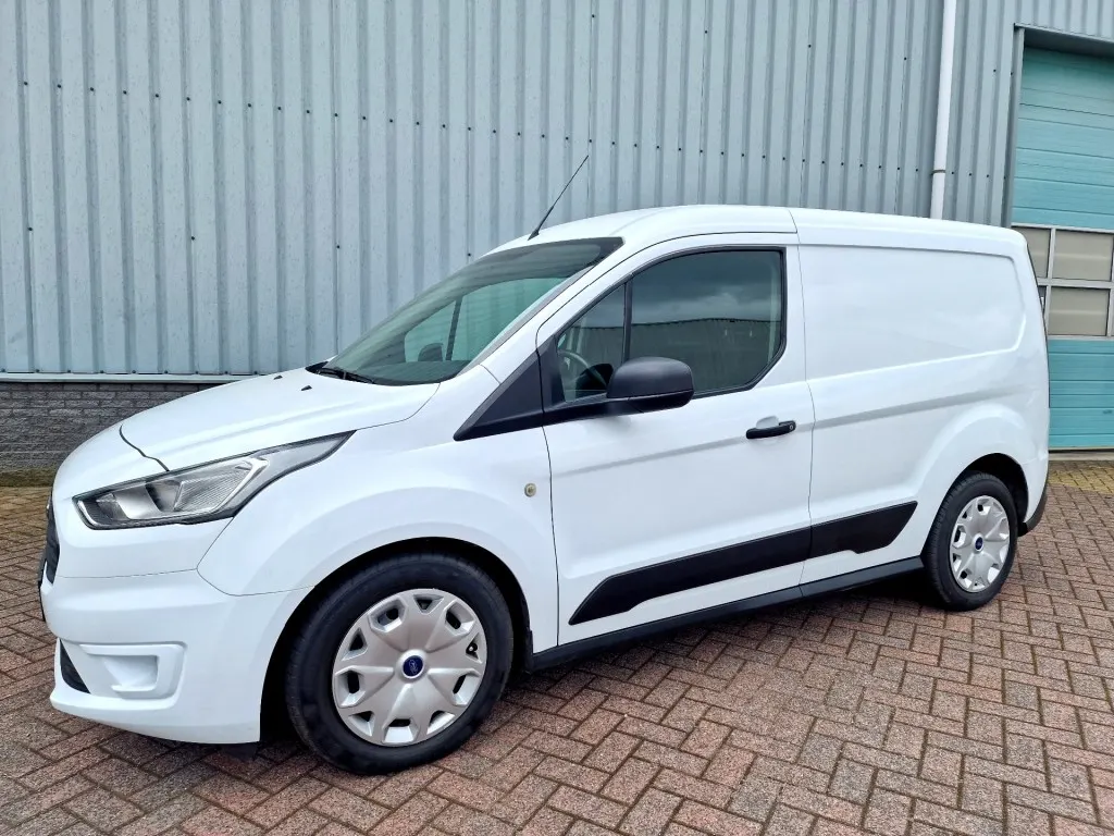 Ford Transit Connect 1.5 EcoBlue 2018