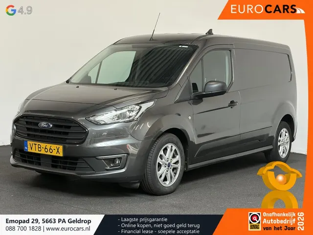Ford Transit Connect 1.5 EcoBlue L2 Trend 2023