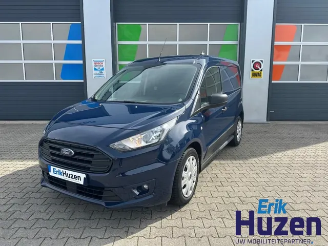 Ford Transit Connect 1.5 EcoBlue L1 Trend 2021