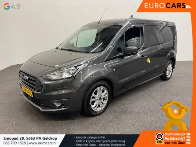 Ford Transit Connect 1.5 EcoBlue L2 Trend 2023