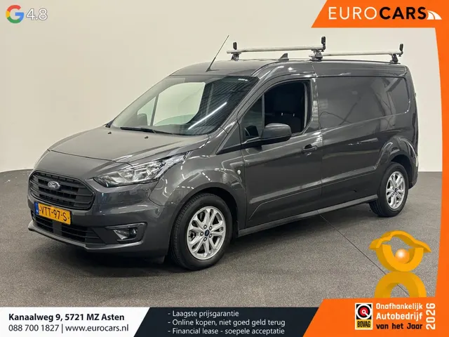 Ford Transit Connect 1.5 EcoBlue L2 Trend 2023