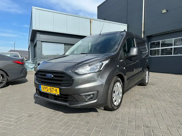 Ford Transit Connect 1.0 Ecoboost L1 Trend 3 pers 2022