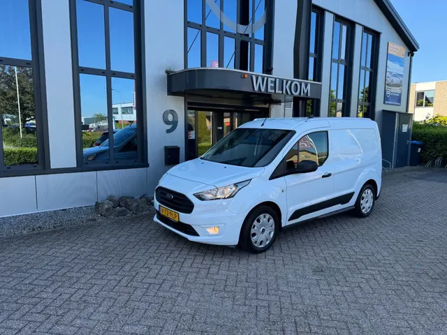 Ford Transit Connect 1.5 TDCi 2020