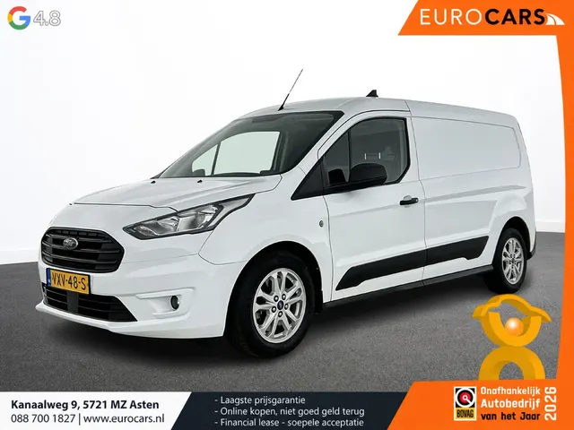 Ford Transit Connect 1.5 EcoBlue L2 Trend 2023