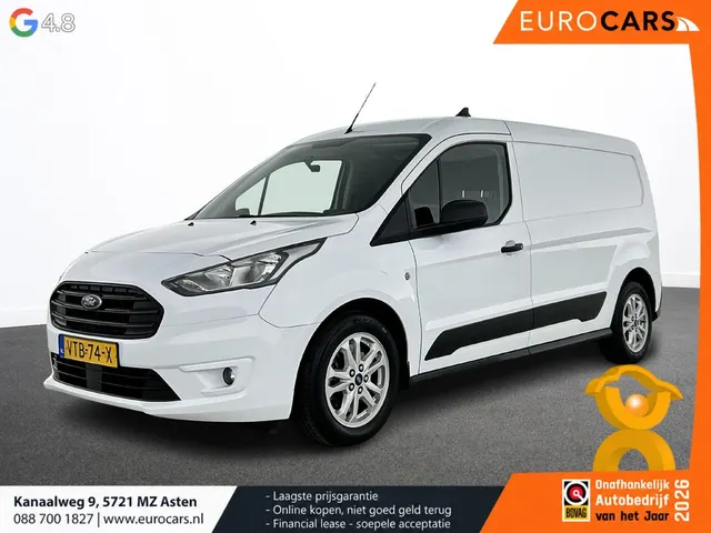 Ford Transit Connect 1.5 EcoBlue L2 Trend 2023