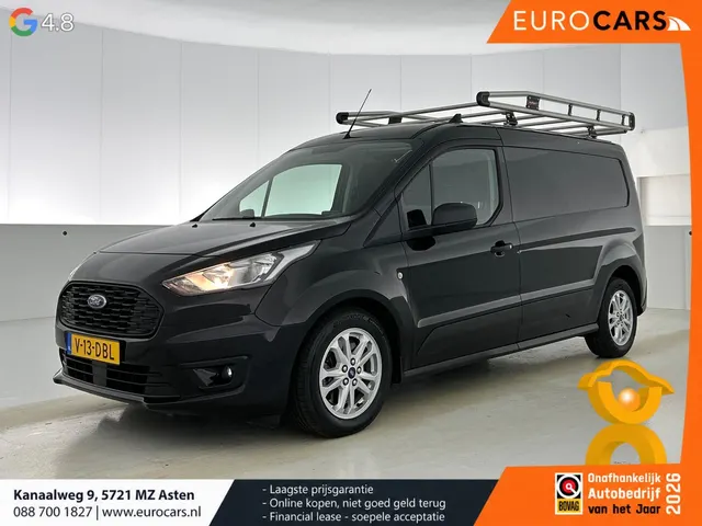 Ford Transit Connect 1.5 EcoBlue L2 Trend Automaat 2024