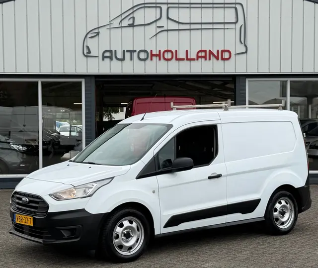 Ford Transit Connect 1.5 TDCI 55KW 75PK Euro 6 2019