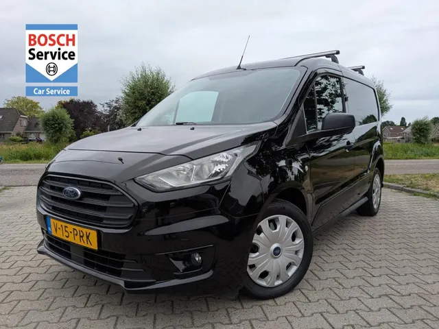 Ford Transit Connect 1.0 EcoBoost Trend L1 I 2020