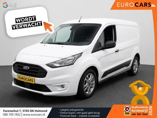 Ford Transit Connect 1.5 EcoBlue L2 Trend 2022