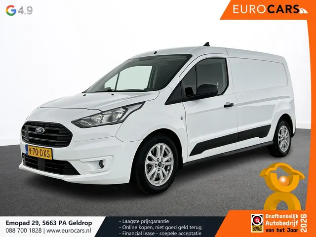 Ford Transit Connect 1.5 EcoBlue Automaat L2 Trend 2024