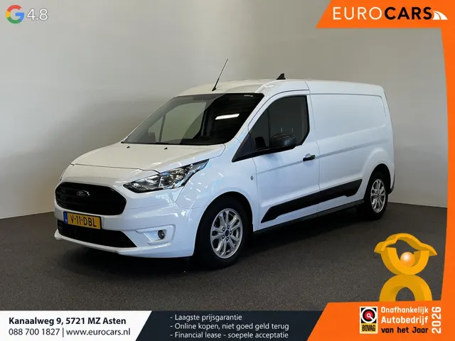 Ford Transit Connect 1.5 EcoBlue Automaat L2 Trend 2024