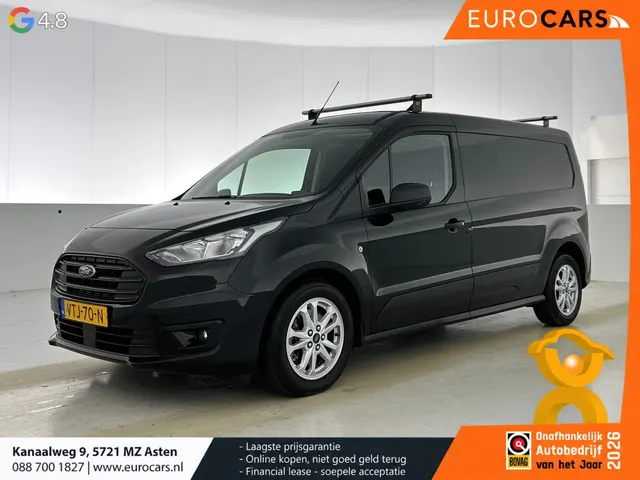 Ford Transit Connect 1.5 EcoBlue L2 Trend 2023
