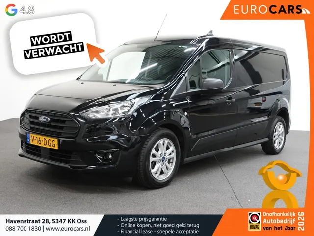 Ford Transit Connect 100pk Automaat L2 Trend 2024