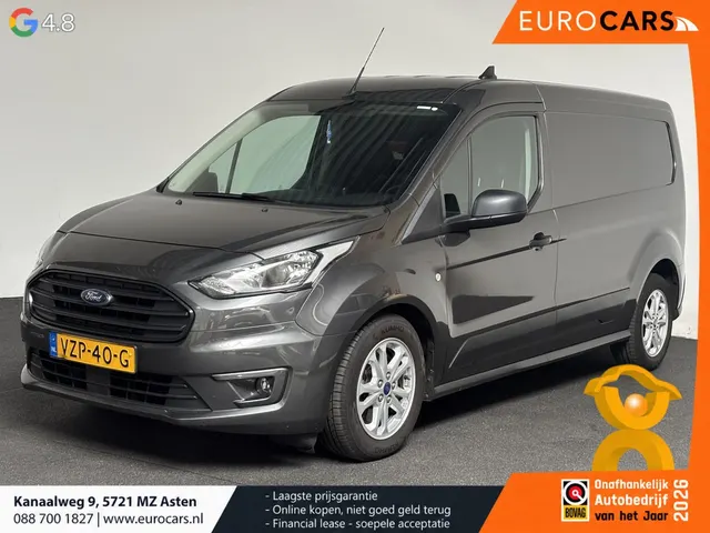 Ford Transit Connect L2 Automaat 2024