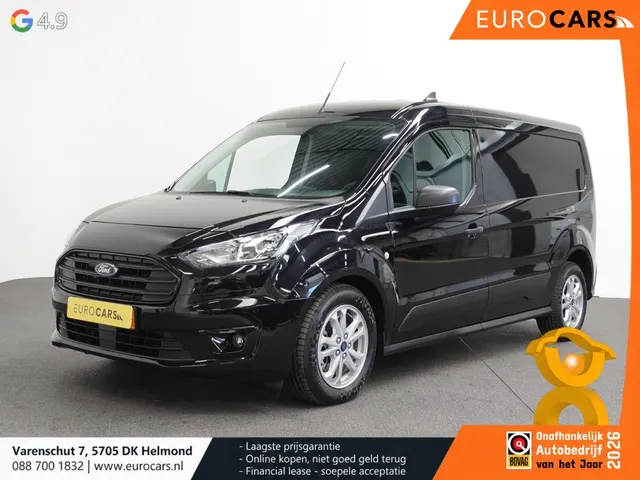 Ford Transit Connect 1.5 EcoBlue Automaat L2 Trend Demo! 2023