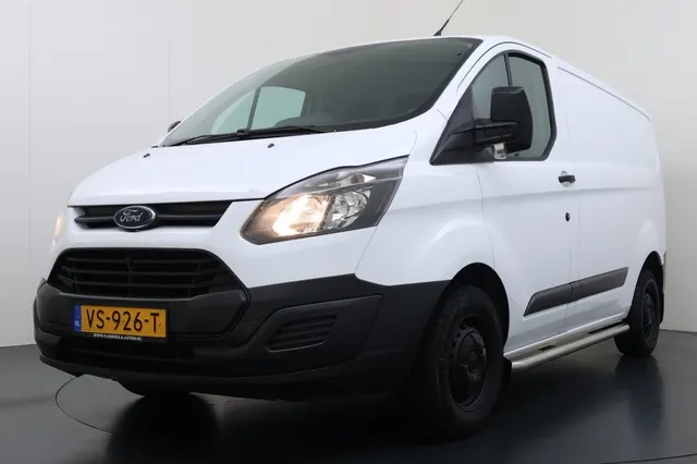 Ford Transit Custom 290 2.2 TDCI L1H1 Am 2014