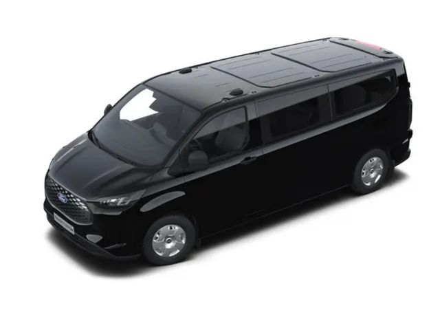 Ford Transit Custom Kombi 9 pers. Plug-in Hybride 340 L2H1 233pk Trend 2026