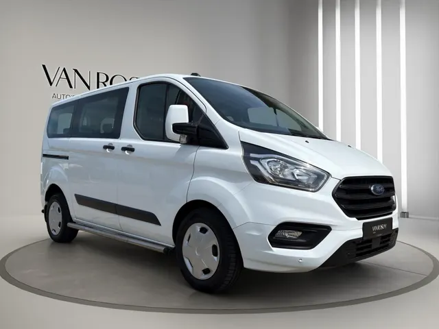 Ford Transit Custom 320 1.0 EcoBoost L1H1 PHEV Trend 9 Persoons 2021