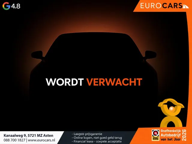 Ford Transit Custom 300 2.0 TDCI L2H1 Trend 130pk Automaat 2023