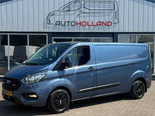 Ford Transit Custom 2.0 TDCI 96KW 131PK L2H1 Euro 6 2020