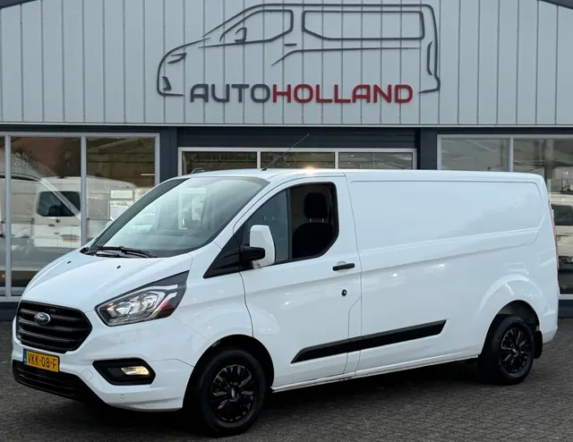 Ford Transit Custom 2.0 TDCI 77KW 105PK L2H1 Euro 6 2021