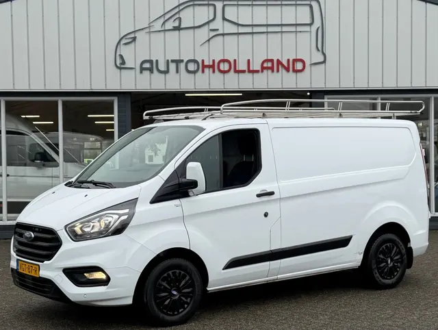 Ford Transit Custom 2.0 TDCI 77KW 105PK Euro 6 Rvs Imperiaal 2020