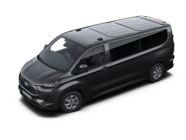 Ford Transit Kombi Kombi 9 pers. Plug-in Hybride 340 L2H1 233pk Limited 2026