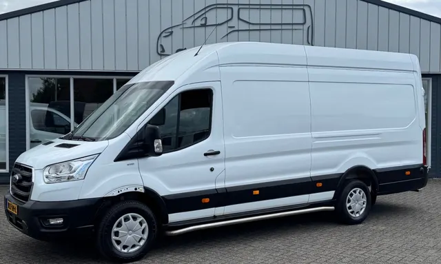 Ford Transit 2.0 TDCI 77KW 105PK L4H3 Euro 6 2021