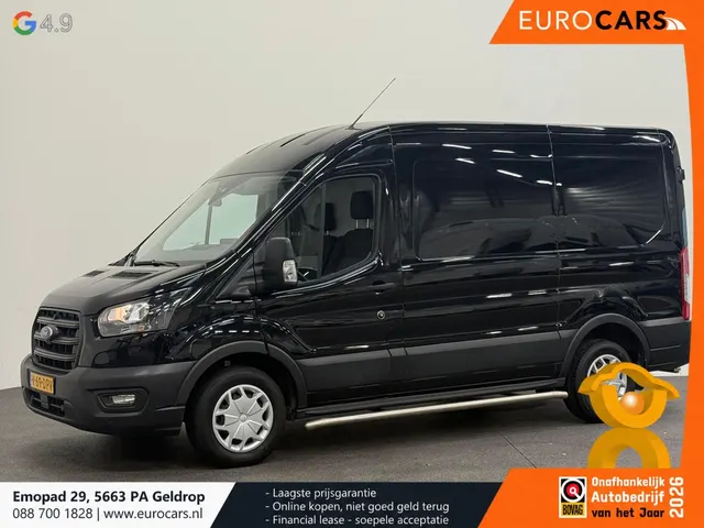 Ford Transit 310 2.0 TDCI L2H2 Trend Automaat 2024