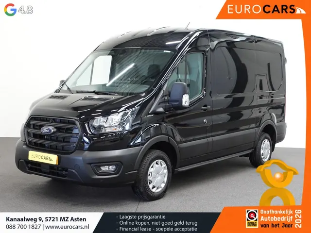 Ford Transit 310 2.0 TDCI L2H2 Trend Automaat 2024