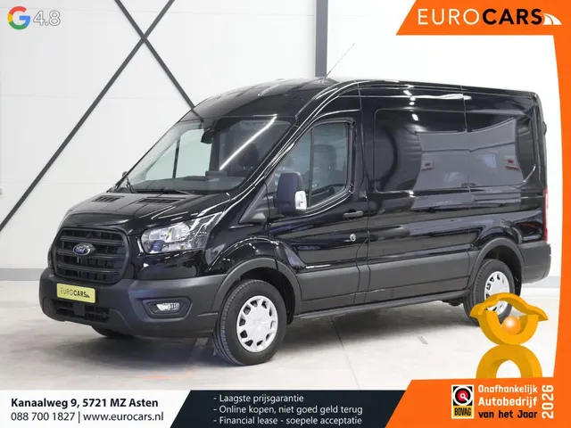 Ford Transit 310 2.0 TDCI L2H2 Trend Automaat 2024
