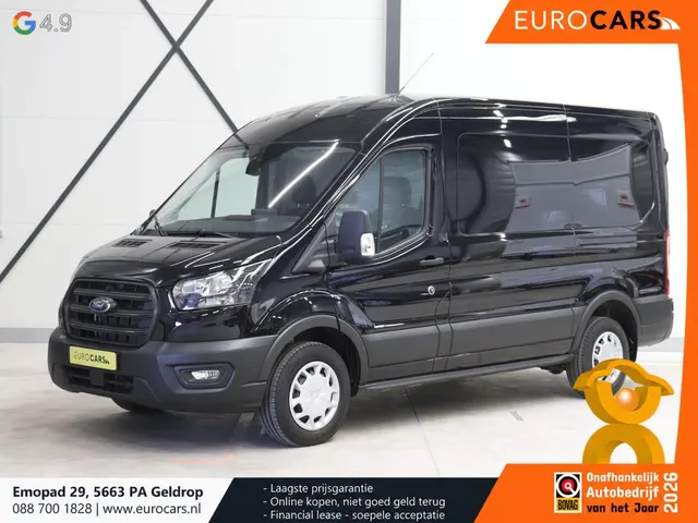 Ford Transit 290 2.0 TDCI L2H2 Trend 2024