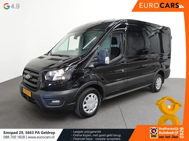 Ford Transit 310 2.0 TDCI L2H2 Trend Automaat 2024