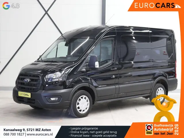 Ford Transit 310 2.0 TDCI L2H2 Trend Automaat 2024