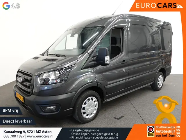 Ford Transit 310 2.0 TDCI L2H2 Trend Automaat 2023