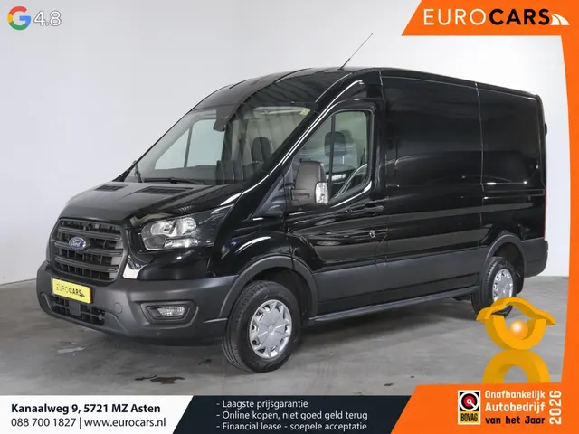 Ford Transit 310 2.0 TDCI L2H2 Trend Automaat 2024