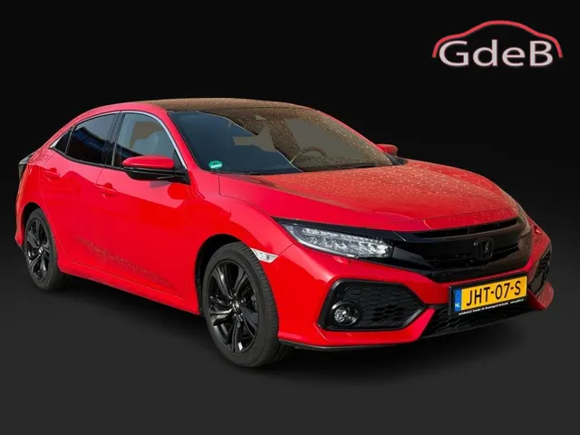 Honda Civic 1.0 I-Vtec Executive 2020
