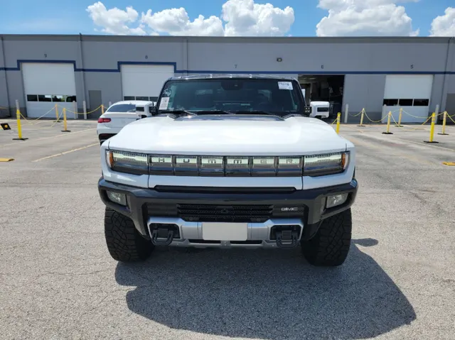 Hummer Overige EV Edition 1 pickup 100% electric In Stock 2023