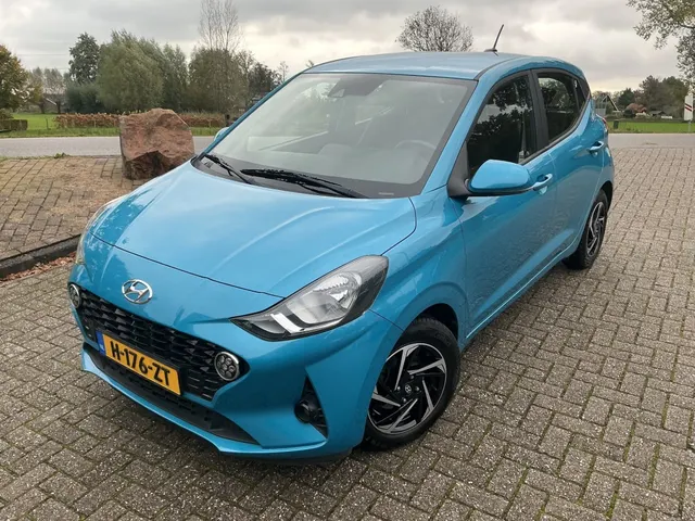 Hyundai i10 1.0 Comfort 2020