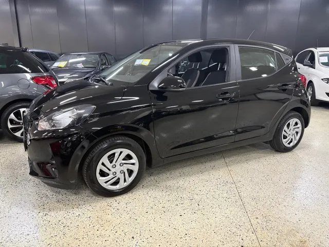 Hyundai i10 1.0 2023