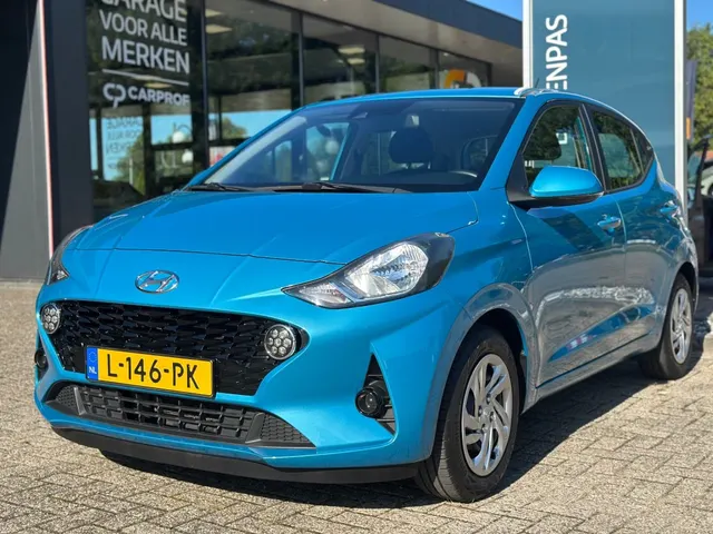 Hyundai i10 1.0 Comfort '' 2021