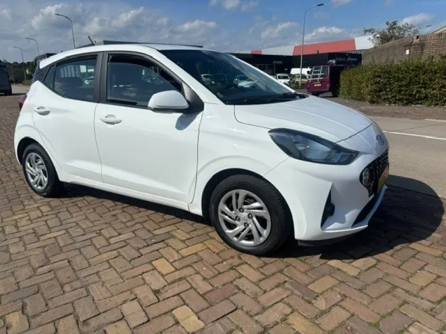 Hyundai i10 1.0 Comfort 2020
